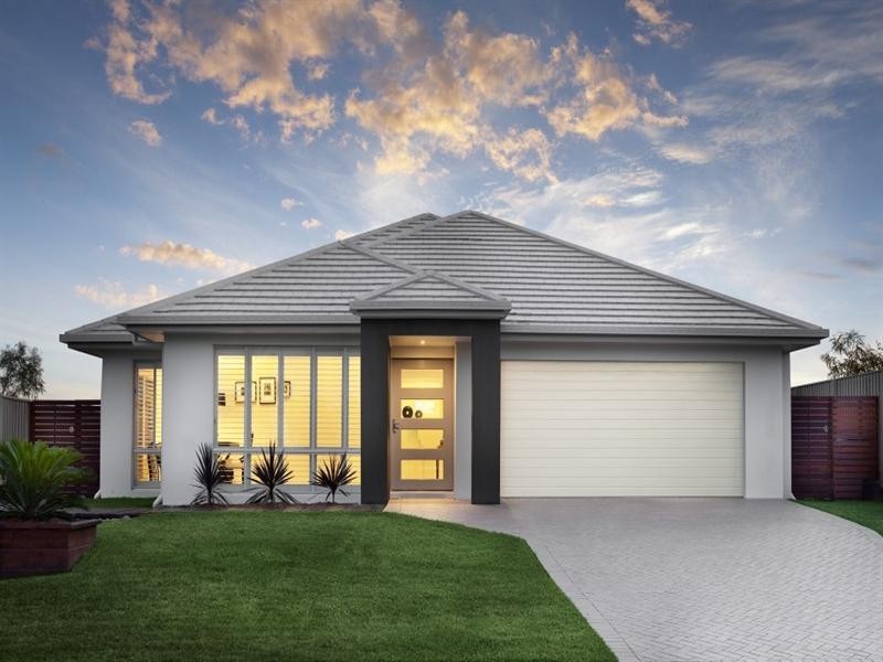 Address On Request, Eight Mile Plains QLD 4113