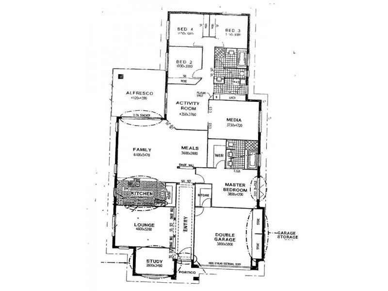 Address On Request, Eight Mile Plains QLD 4113