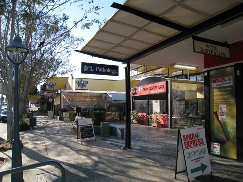 24 View Street, Mount Gravatt East QLD 4122