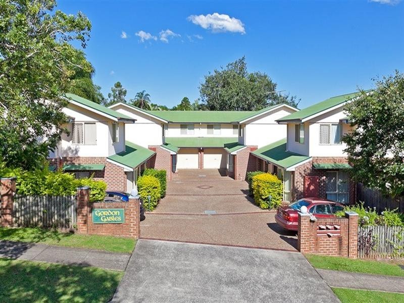 3/35 Gordon Parade, Mount Gravatt East QLD 4122