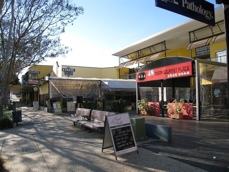 3/35 Gordon Parade, Mount Gravatt East QLD 4122