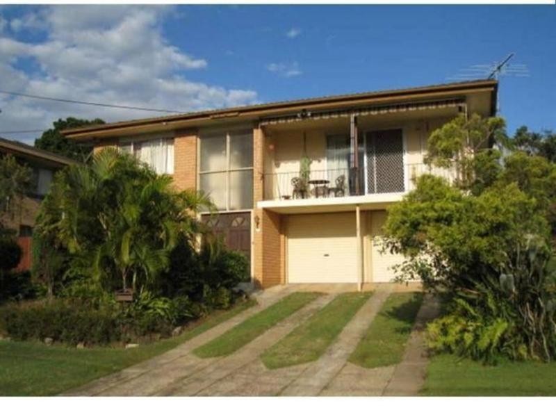 18 Justice Street, Wishart QLD 4122