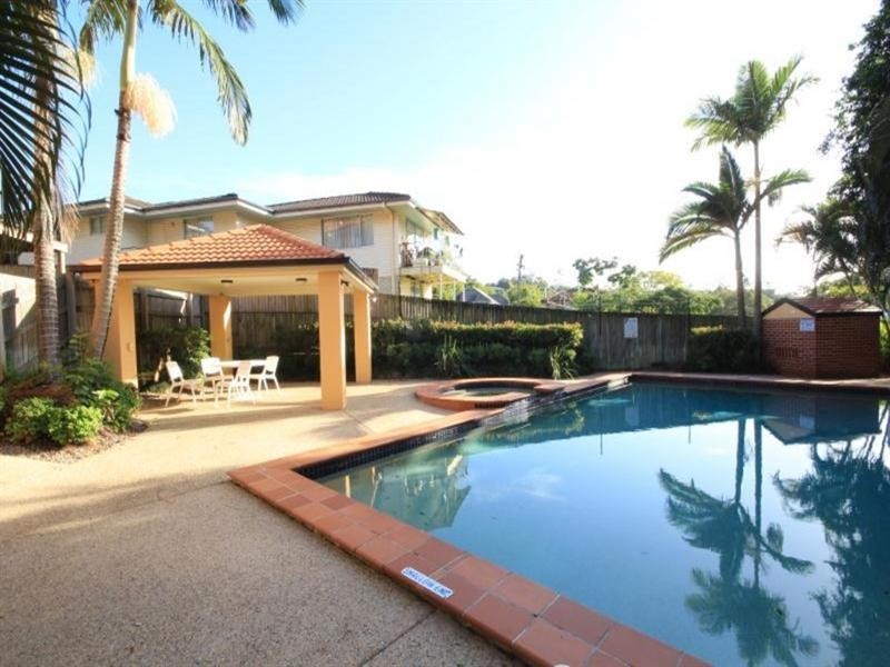 5/18 Whitley Street, Mount Gravatt East QLD 4122