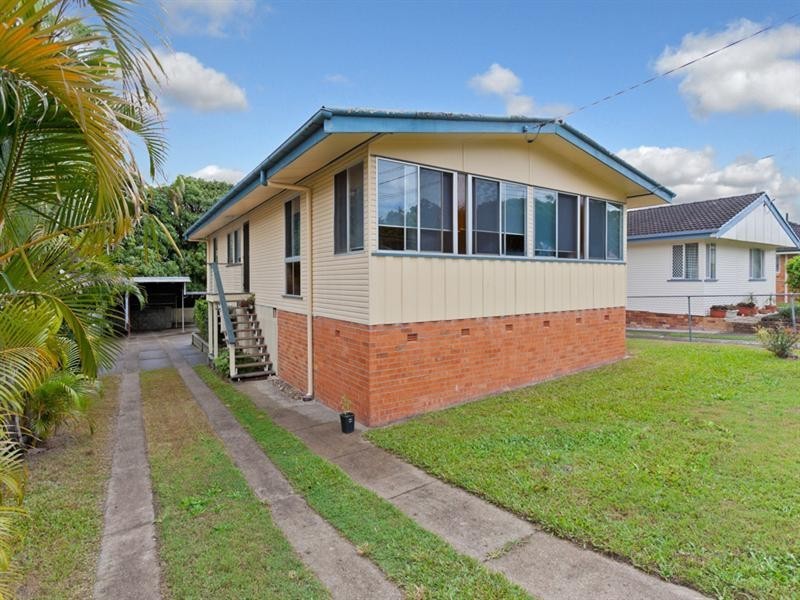 60 Humber Street, Salisbury QLD 4107