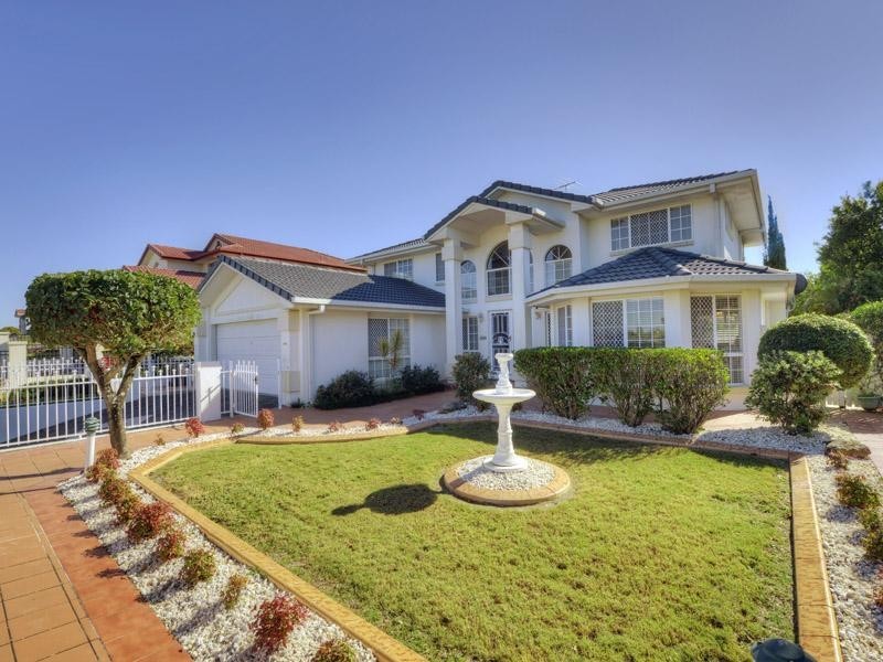 137 Cribb Road, Carindale QLD 4152