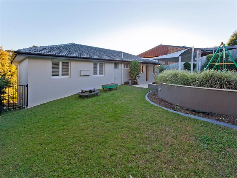 11 Bakewell Street, Mount Gravatt East QLD 4122