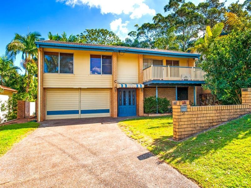 31 Arafura Street, Upper Mount Gravatt QLD 4122