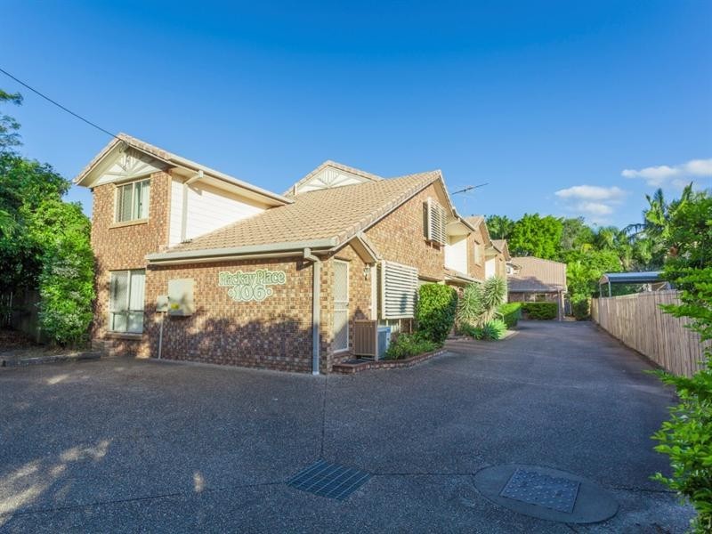 1/106 Mackay Street, Coorparoo QLD 4151