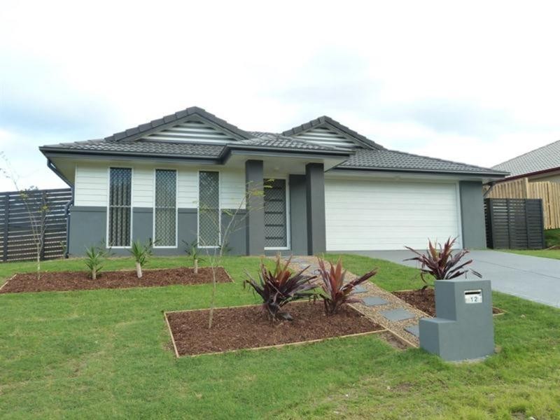 12 Burns Circuit, Augustine Heights QLD 4300