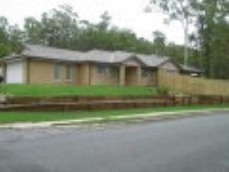 72 Trudy Crescent, Cornubia QLD 4130