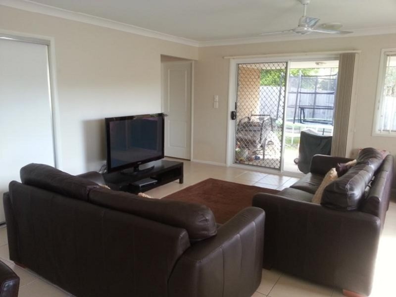 72 Trudy Crescent, Cornubia QLD 4130