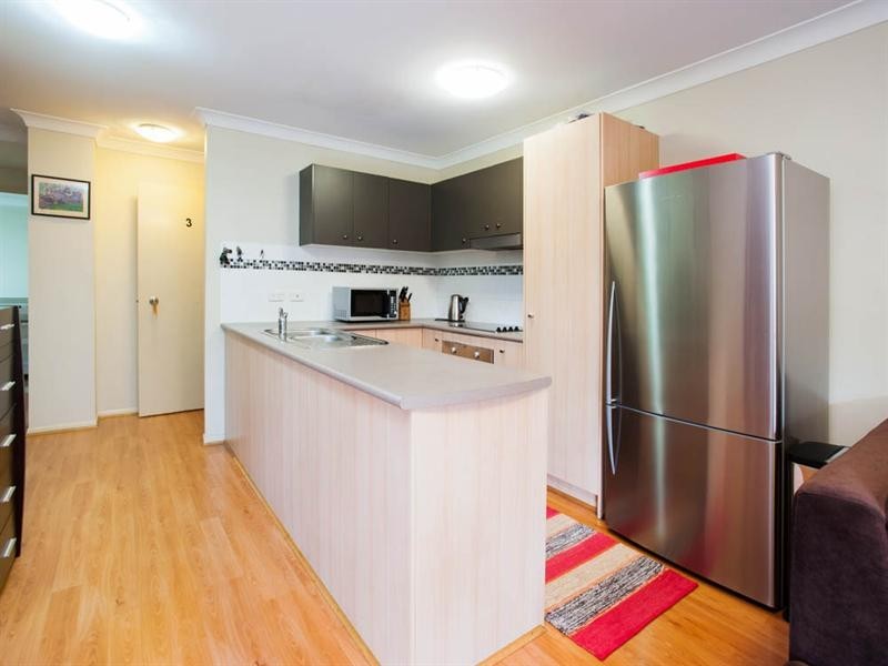 3/23 Crest Street, Mount Gravatt East QLD 4122