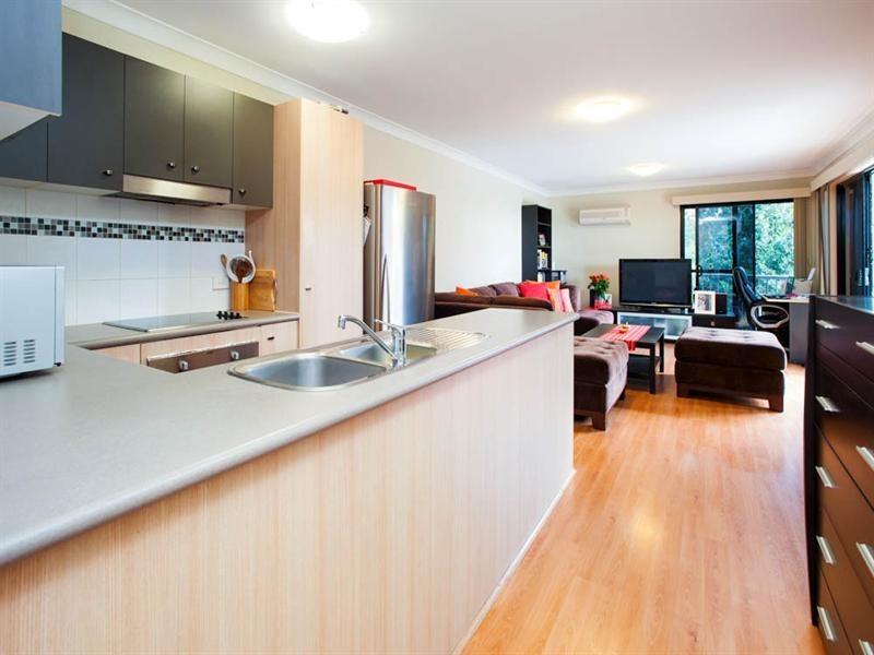 3/23 Crest Street, Mount Gravatt East QLD 4122