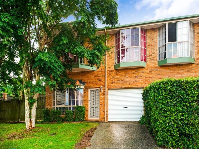 1/1162 Cavendish Road, Mount Gravatt East QLD 4122