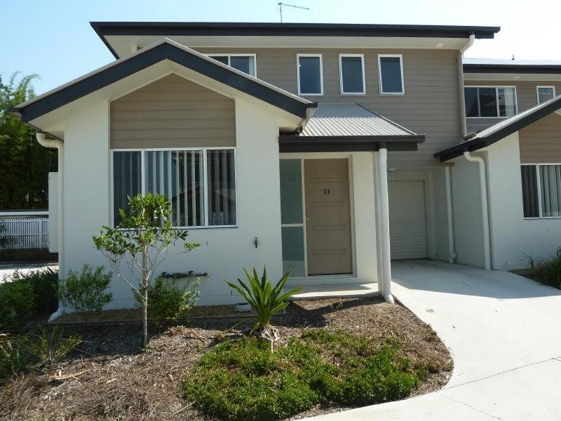 13/3 Edith Street, Wellington Point QLD 4160