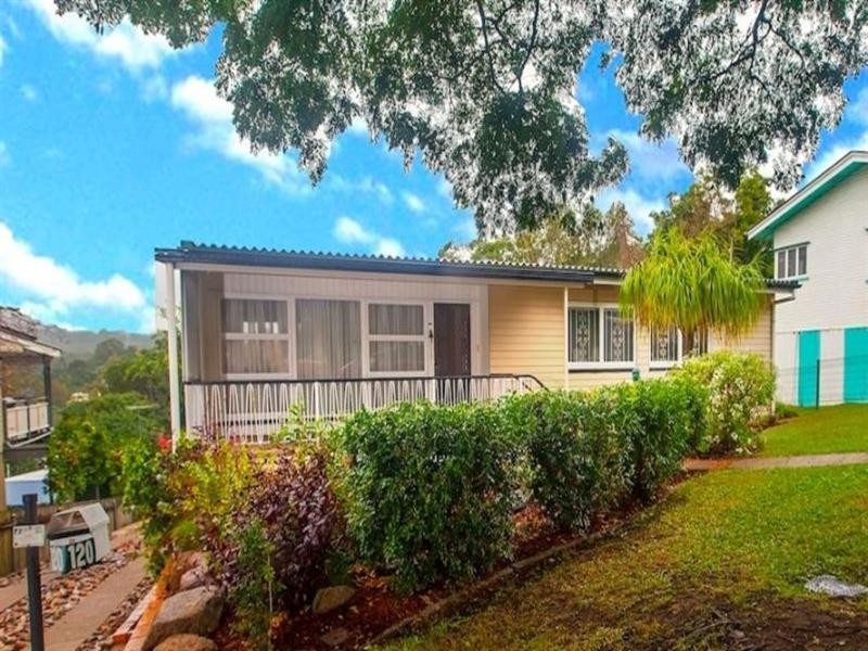120 Pozieres Road, Tarragindi QLD 4121