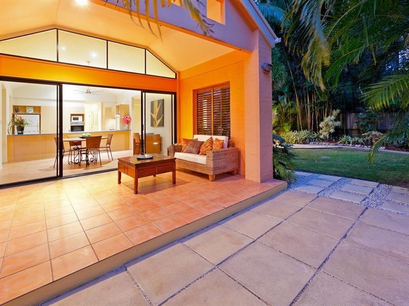 18 Bickle Place, Mount Gravatt East QLD 4122