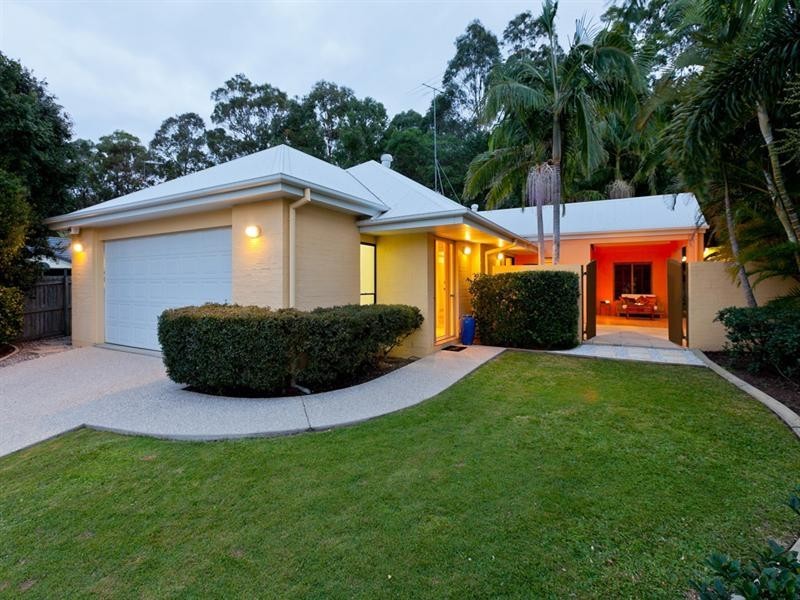 18 Bickle Place, Mount Gravatt East QLD 4122