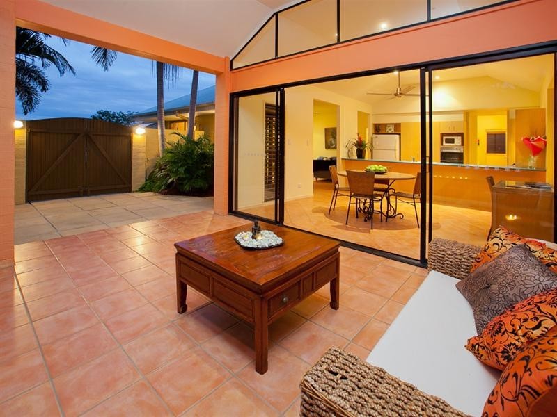 18 Bickle Place, Mount Gravatt East QLD 4122