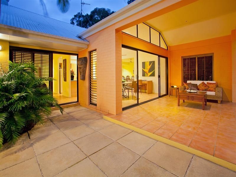 18 Bickle Place, Mount Gravatt East QLD 4122