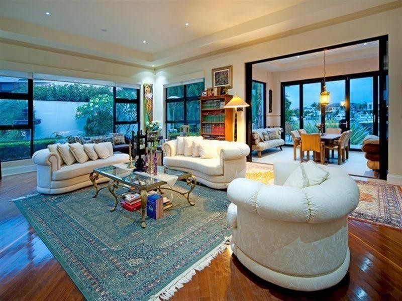 7105 Riverview Crescent, Sanctuary Cove QLD 4212