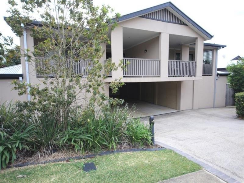 3/42 Harold Street, Holland Park QLD 4121