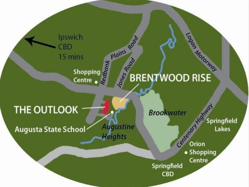 18 Gordon Drive, Bellbird Park QLD 4300