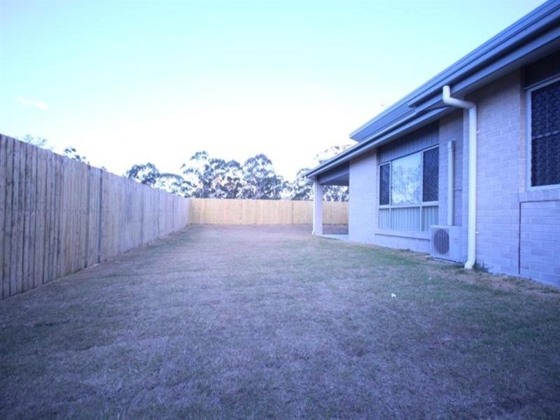 27 Gordon Drive, Bellbird Park QLD 4300