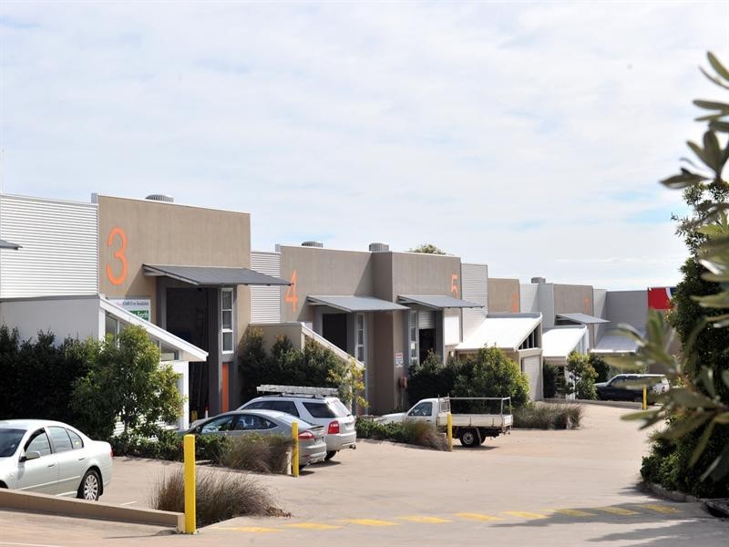Unit 6/170 Eumundi Road, Noosaville QLD 4566