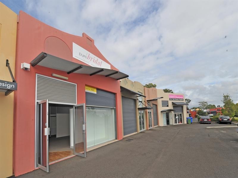 Unit 3/27 Gateway Drive, Noosaville QLD 4566