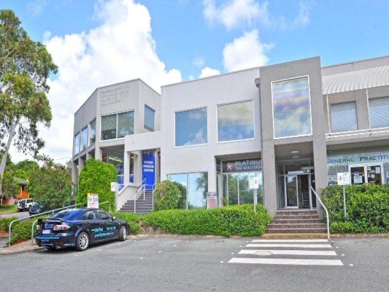 Suite 4/1 Lanyana Way, Noosa Heads QLD 4567