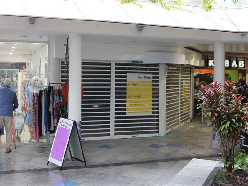 Shop 25a/18 Hastings Street, Noosa Heads QLD 4567