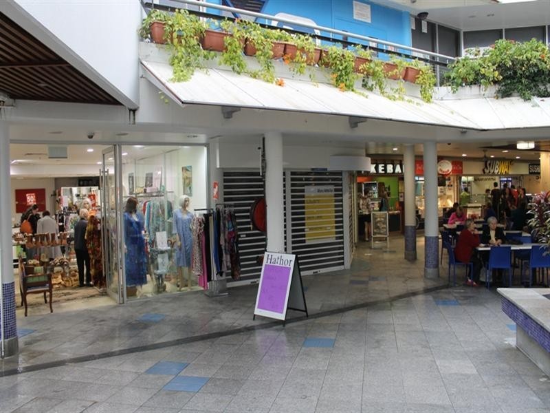 Shop 25a/18 Hastings Street, Noosa Heads QLD 4567