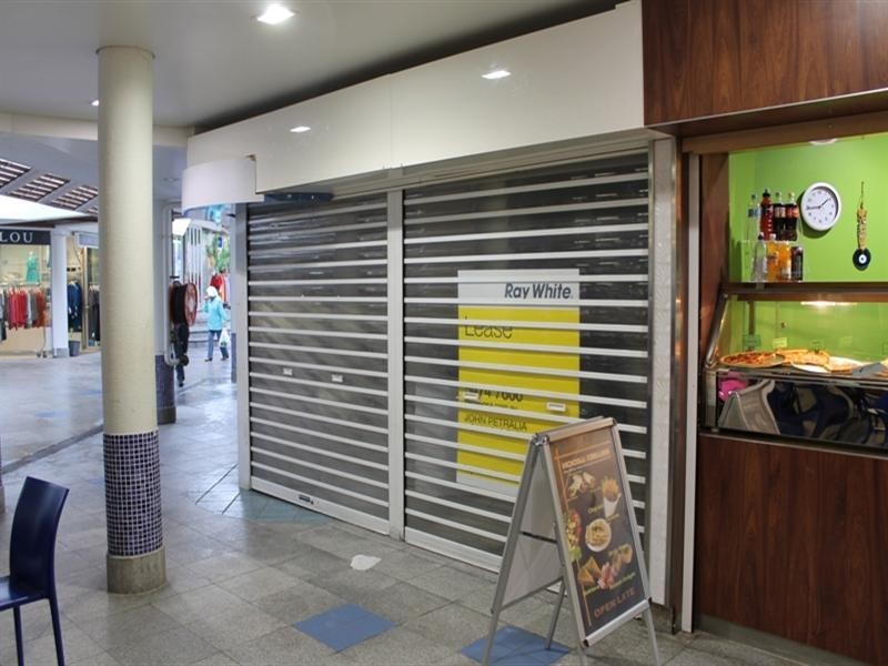 Shop 25b/18 Hastings Street, Noosa Heads QLD 4567