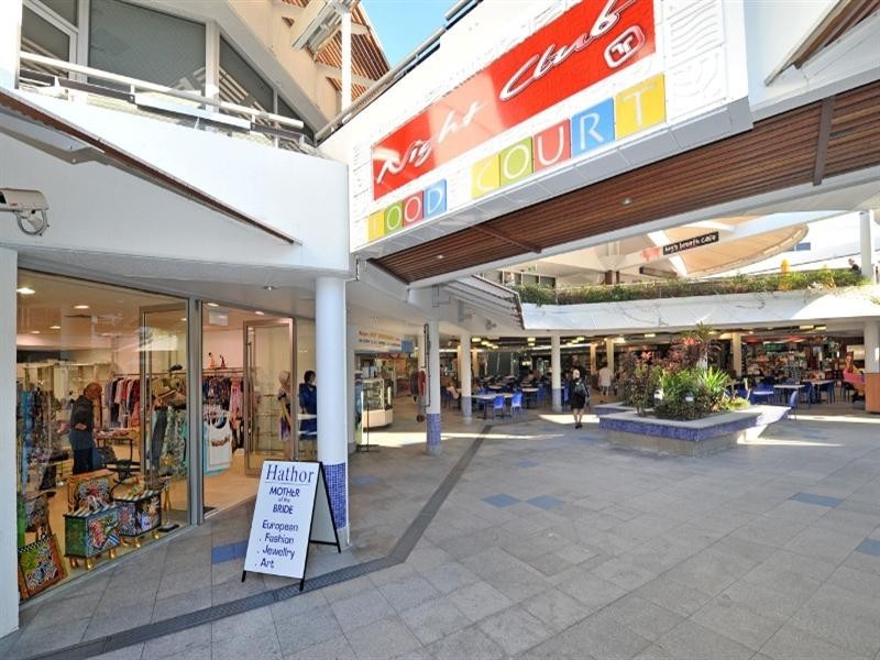 Shop 25b/18 Hastings Street, Noosa Heads QLD 4567