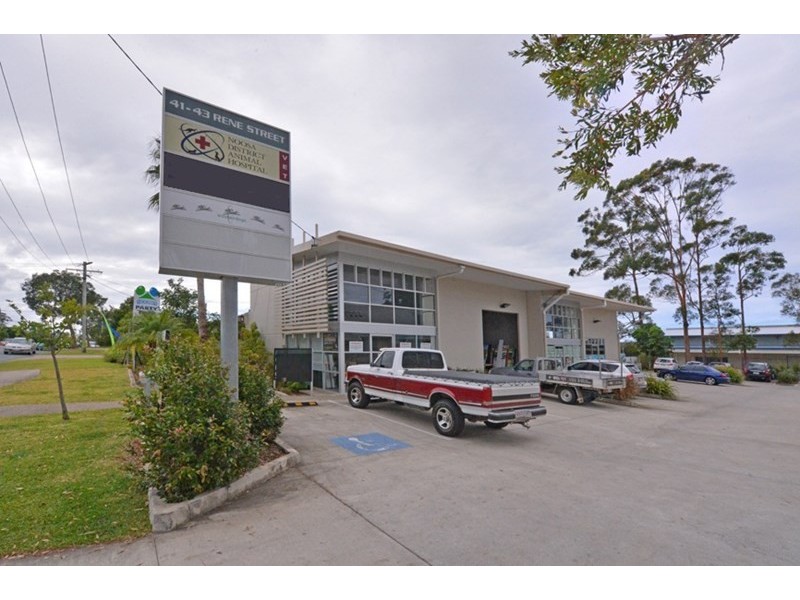 Unit 1/41 Rene Street, Noosaville QLD 4566