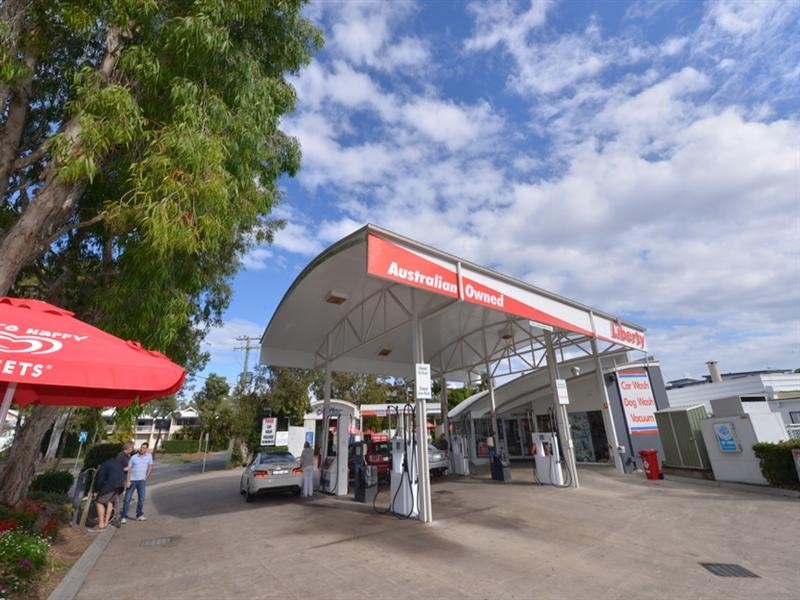 207 Gympie Terrace, Noosaville QLD 4566