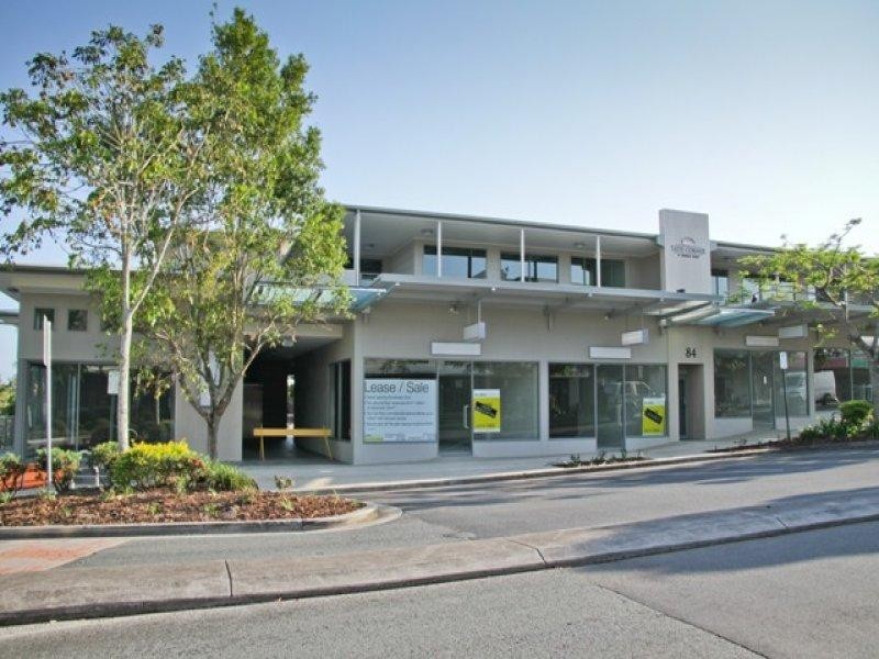Lots 2 and 3/84 Poinciana Avenue, Tewantin QLD 4565