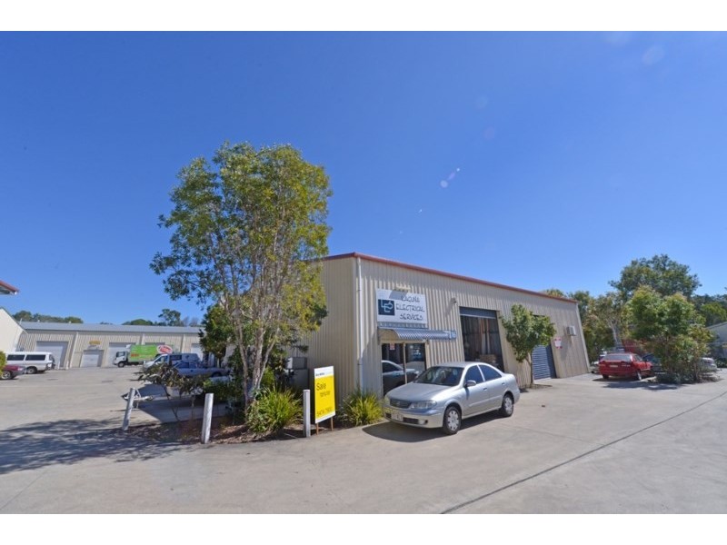 Unit 16/11b Venture Drive, Noosaville QLD 4566