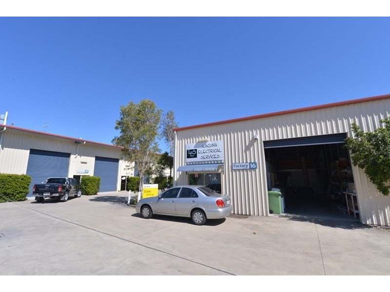 Unit 16/11b Venture Drive, Noosaville QLD 4566