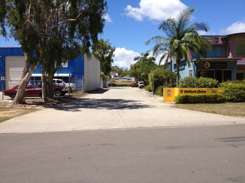 Unit 16/11b Venture Drive, Noosaville QLD 4566