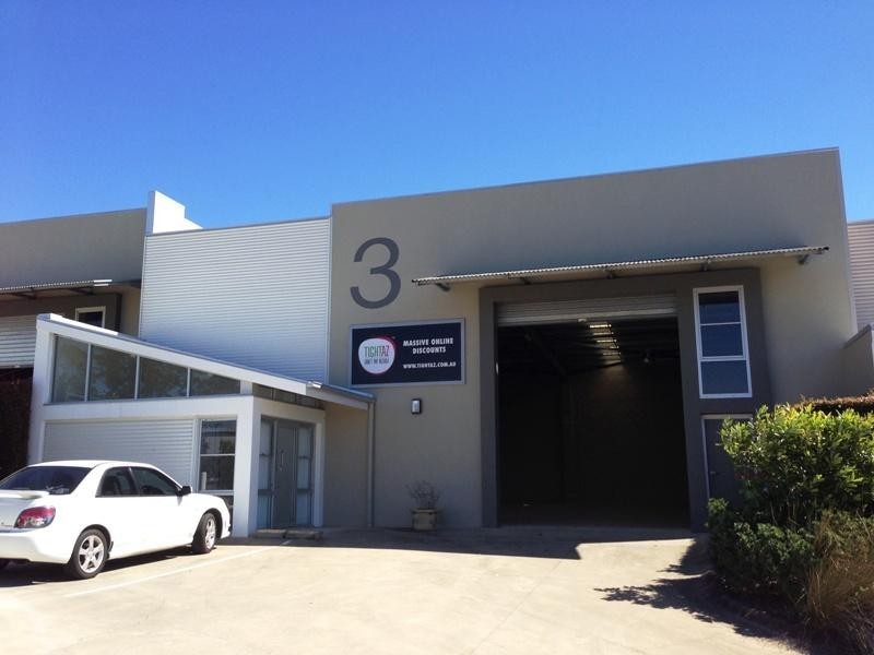 Unit 3/170 Eumundi Road, Noosaville QLD 4566