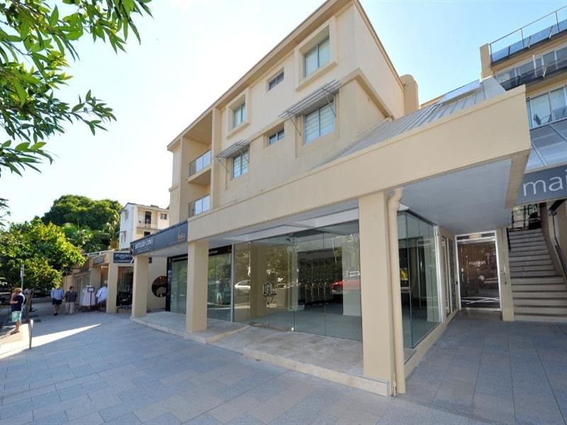 Shop 2a/5 Hastings Street, Noosa Heads QLD 4567