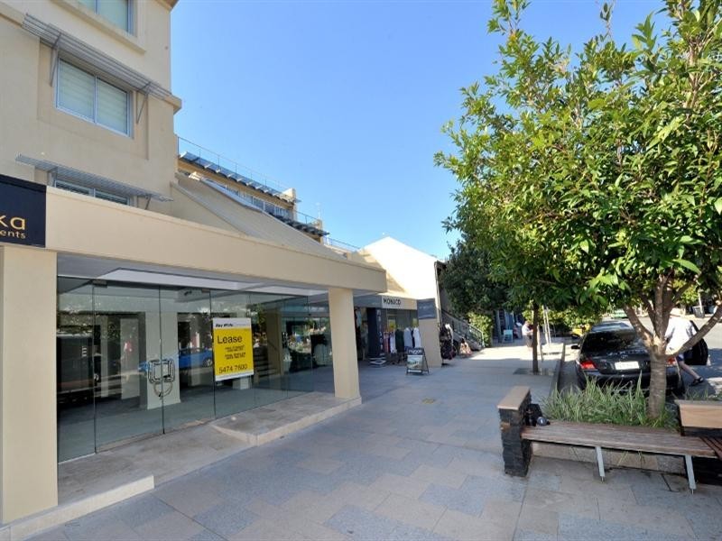 Shop 2a/5 Hastings Street, Noosa Heads QLD 4567