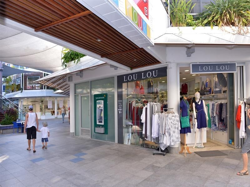 Lot 5/18 Hastings Street, Noosa Heads QLD 4567