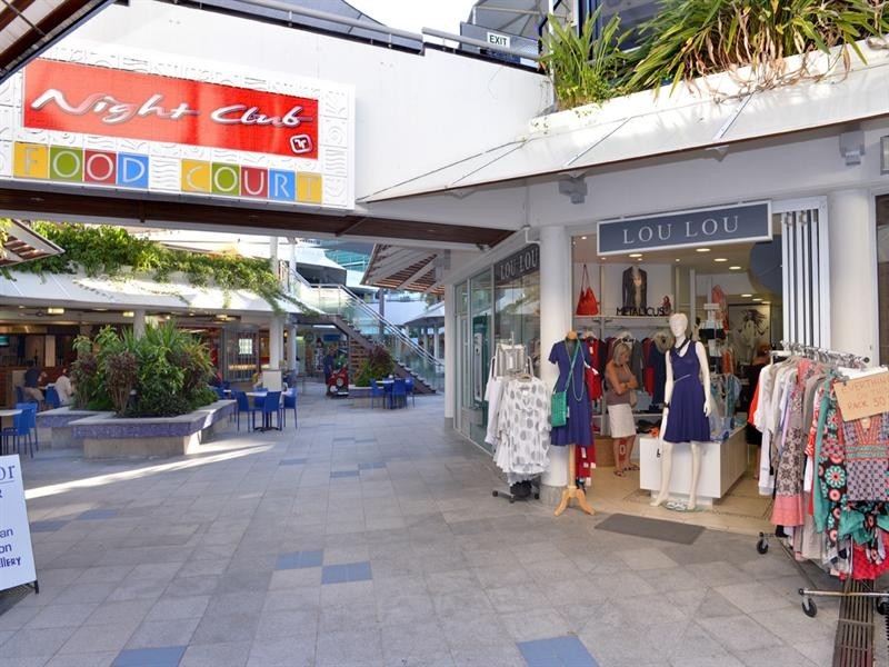 Lot 5/18 Hastings Street, Noosa Heads QLD 4567