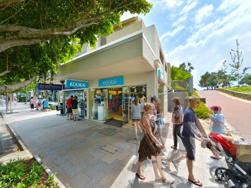 Lot 2/59 Hastings Street, Noosa Heads QLD 4567