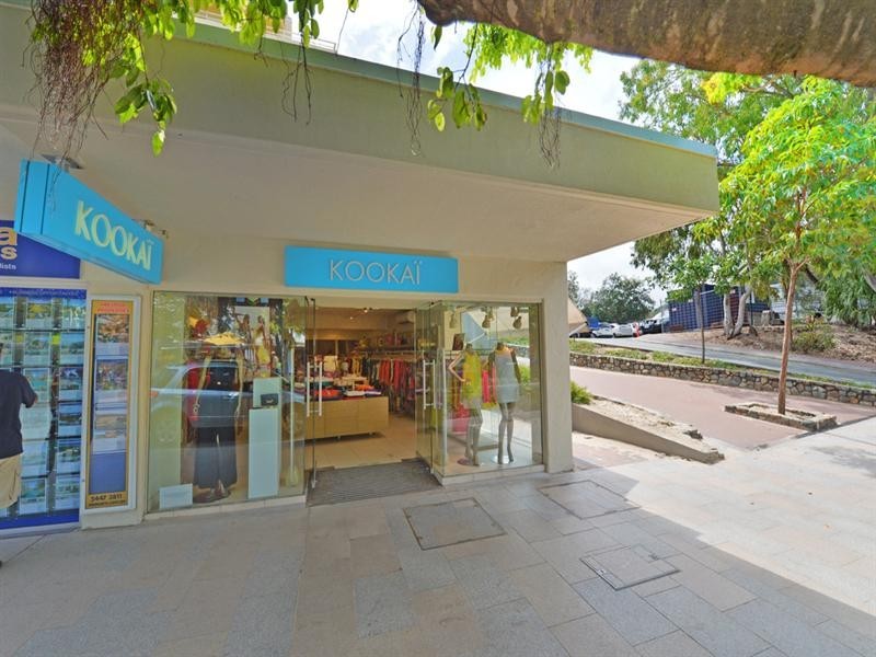 Lot 2/59 Hastings Street, Noosa Heads QLD 4567