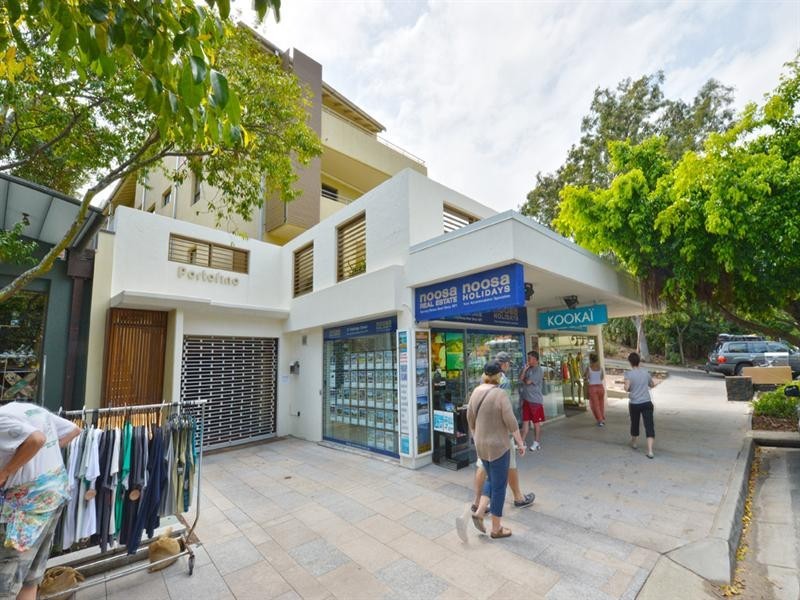 Lot 2/59 Hastings Street, Noosa Heads QLD 4567