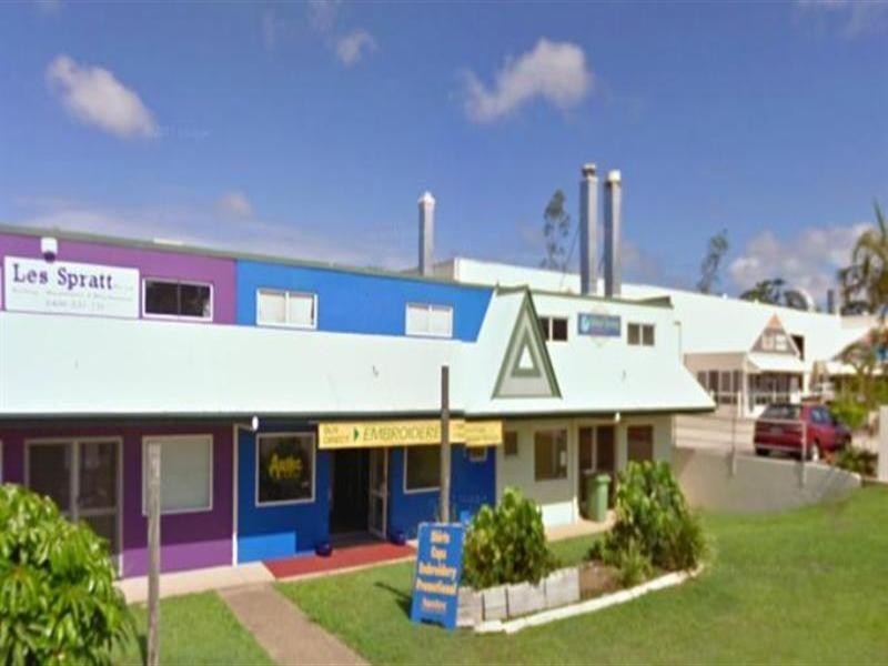 Unit 5/3 Commerce Court, Noosaville QLD 4566